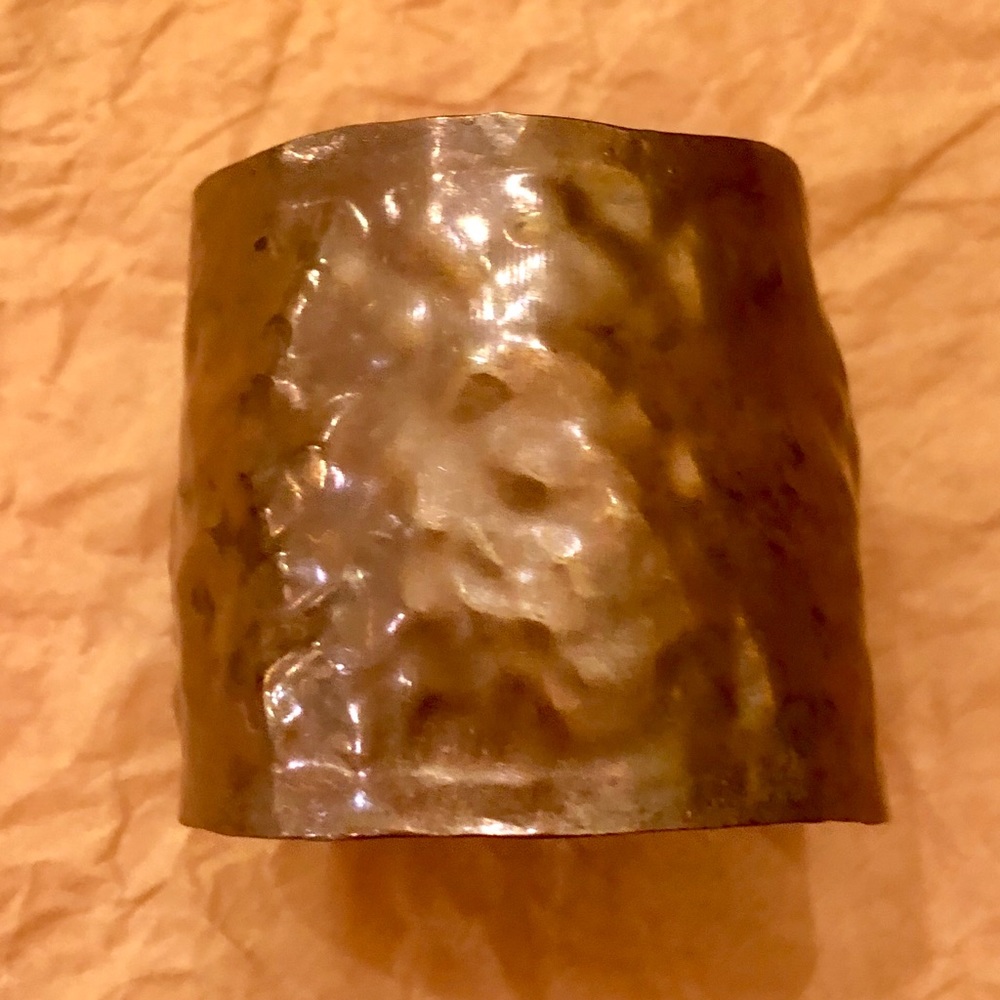 Cuff Bracelet